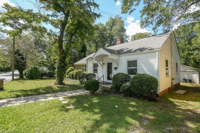 1001 Sykes Avenue, Greensboro, NC 27405