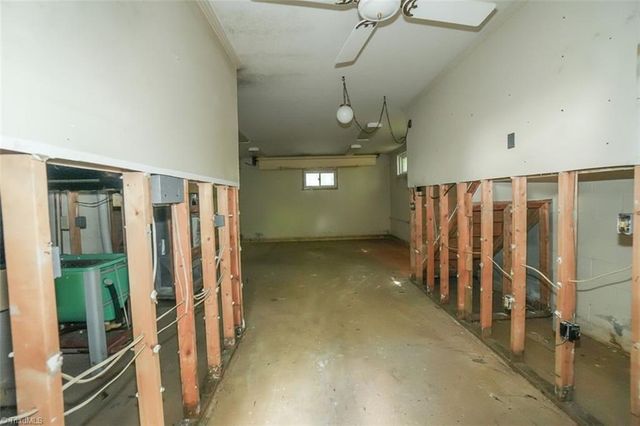 1001 Sykes Avenue, Greensboro, NC 27405