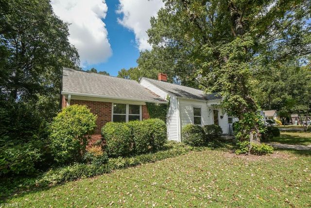 1001 Sykes Avenue, Greensboro, NC 27405