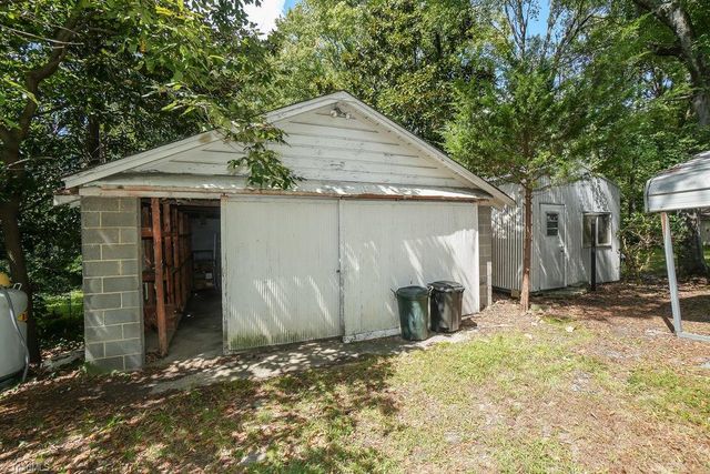 1001 Sykes Avenue, Greensboro, NC 27405
