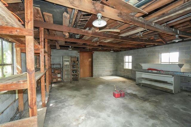 1001 Sykes Avenue, Greensboro, NC 27405