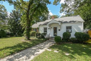 1001 Sykes Avenue, Greensboro, NC 27405