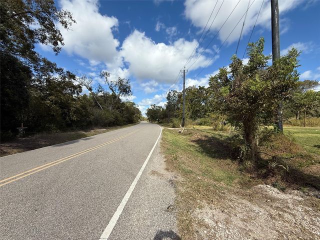 2442 Brazos River Road, Freeport, TX 77541