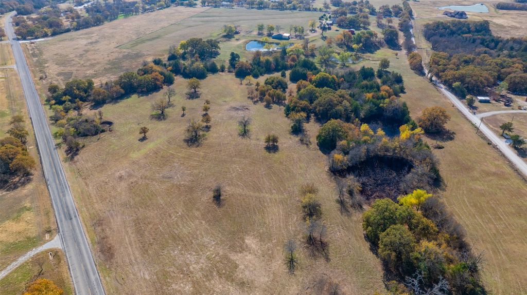 Lot 2 FM 372, Gainesville, TX 76240