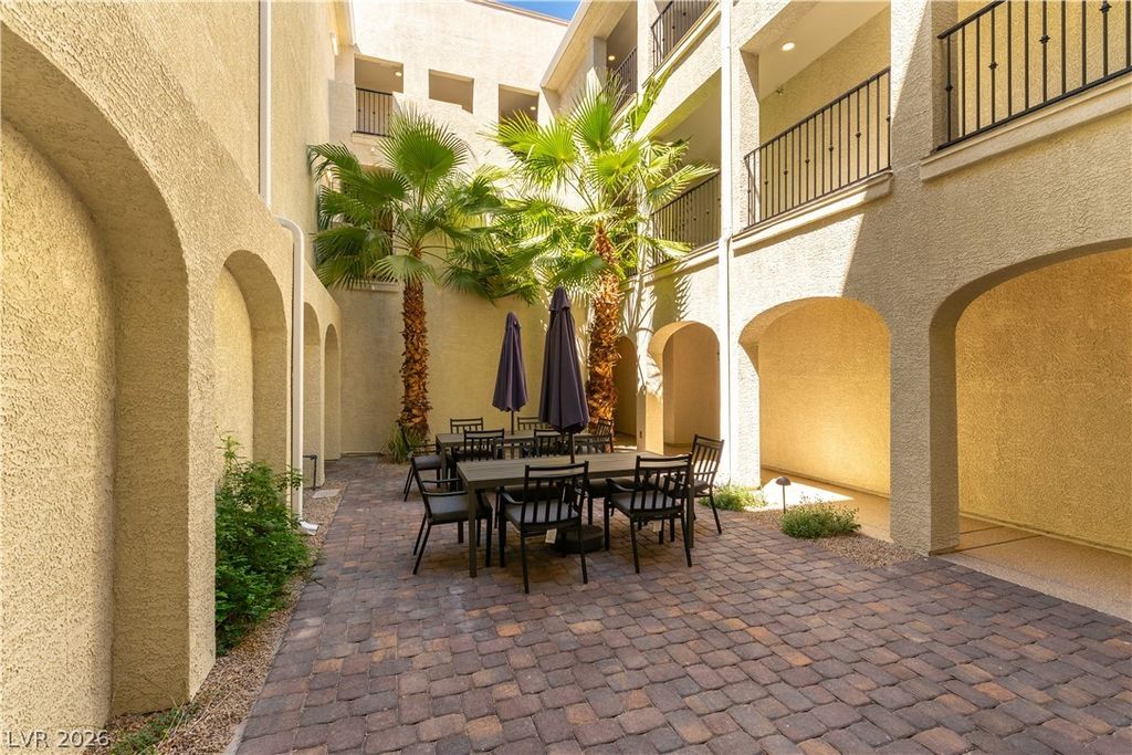 2555 Hampton Road 2308, Henderson, NV 89052 — photo 4