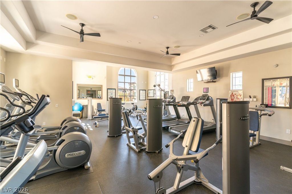 2555 Hampton Road 2308, Henderson, NV 89052 — photo 5