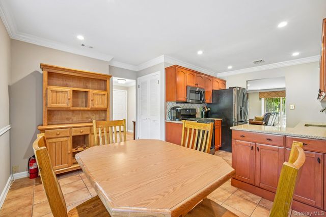 174 Eagleton Drive, Monroe, NY 10950