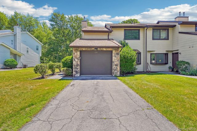 174 Eagleton Drive, Monroe, NY 10950