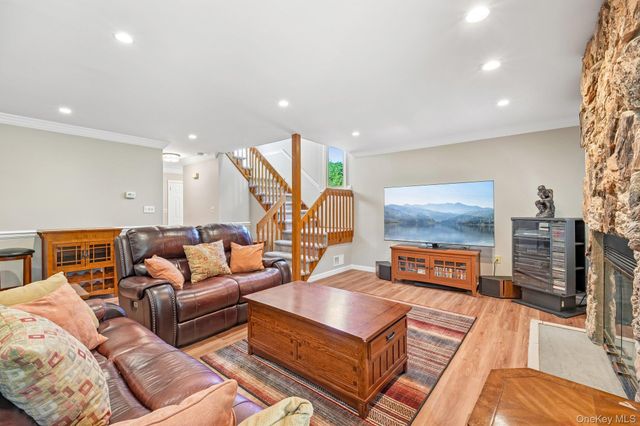 174 Eagleton Drive, Monroe, NY 10950
