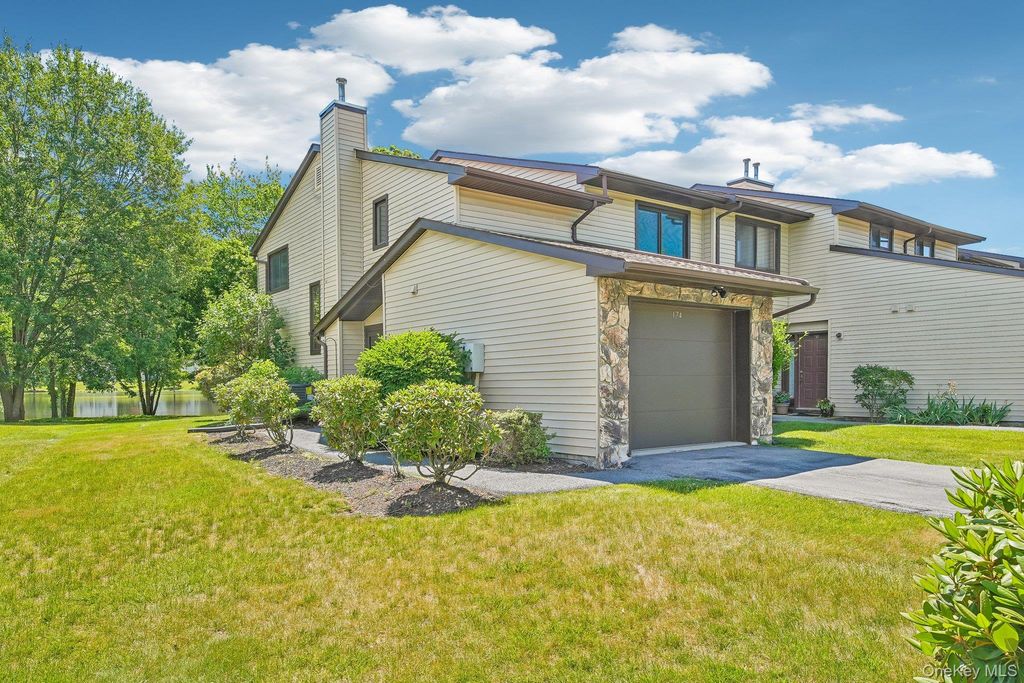 174 Eagleton Drive, Monroe, NY 10950