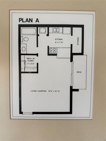 2632 HIDDEN LAKE DRIVE N H, Sarasota, FL 34237