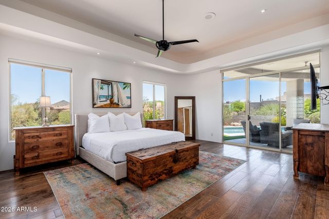 10448 E SKINNER Drive, Scottsdale, AZ 85262