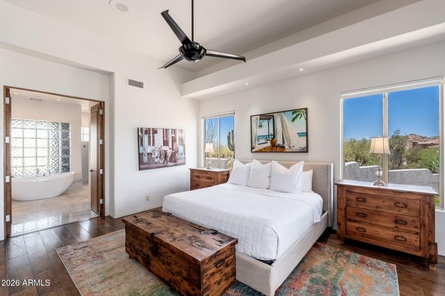 10448 E SKINNER Drive, Scottsdale, AZ 85262
