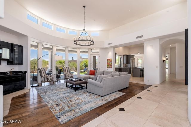 10448 E SKINNER Drive, Scottsdale, AZ 85262