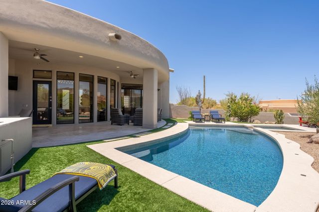 10448 E SKINNER Drive, Scottsdale, AZ 85262