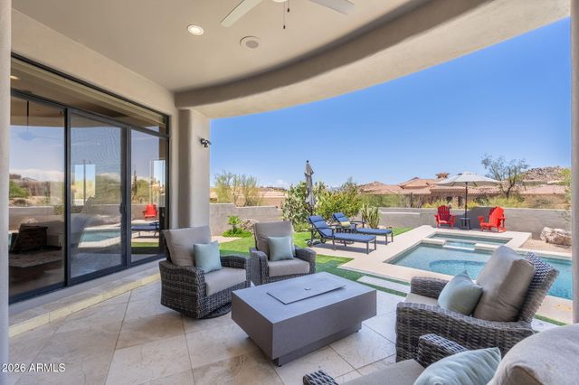 10448 E SKINNER Drive, Scottsdale, AZ 85262