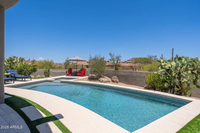 10448 E SKINNER Drive, Scottsdale, AZ 85262