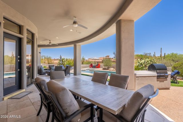 10448 E SKINNER Drive, Scottsdale, AZ 85262