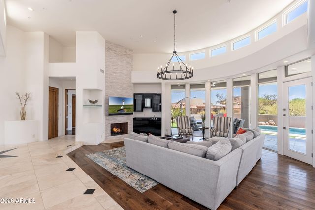 10448 E SKINNER Drive, Scottsdale, AZ 85262