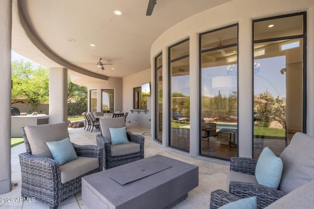 10448 E SKINNER Drive, Scottsdale, AZ 85262