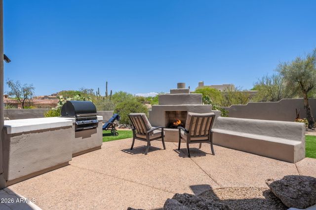 10448 E SKINNER Drive, Scottsdale, AZ 85262