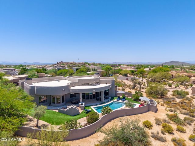 10448 E SKINNER Drive, Scottsdale, AZ 85262