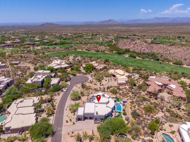 10448 E SKINNER Drive, Scottsdale, AZ 85262