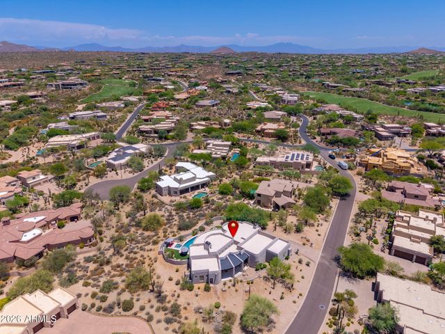 10448 E SKINNER Drive, Scottsdale, AZ 85262