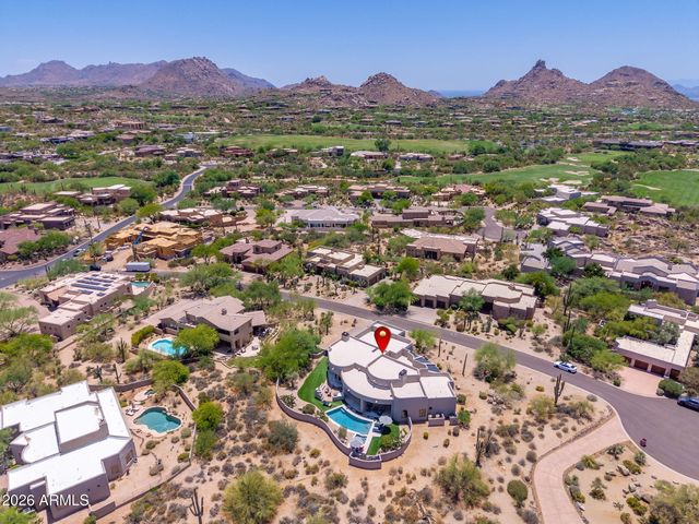 10448 E SKINNER Drive, Scottsdale, AZ 85262