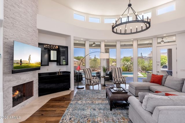 10448 E SKINNER Drive, Scottsdale, AZ 85262
