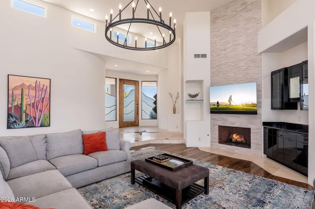 10448 E SKINNER Drive, Scottsdale, AZ 85262