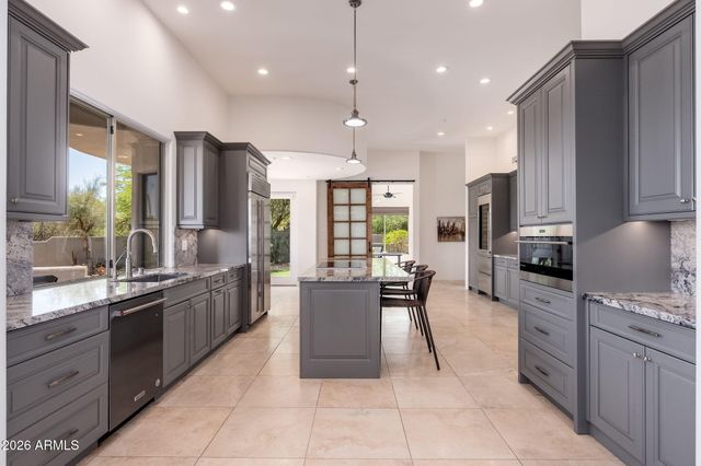 10448 E SKINNER Drive, Scottsdale, AZ 85262