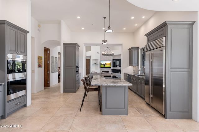 10448 E SKINNER Drive, Scottsdale, AZ 85262