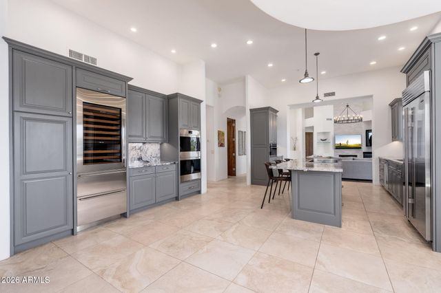 10448 E SKINNER Drive, Scottsdale, AZ 85262