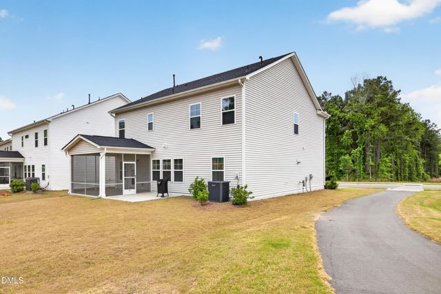 203 Sea Cave Lane, Raleigh, NC 27610