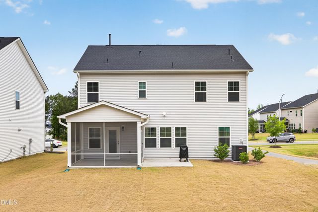 203 Sea Cave Lane, Raleigh, NC 27610