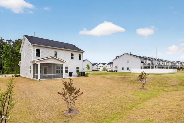 203 Sea Cave Lane, Raleigh, NC 27610