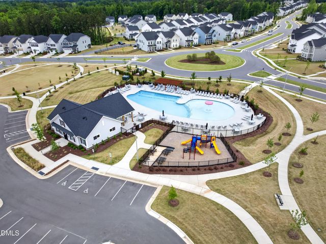 203 Sea Cave Lane, Raleigh, NC 27610