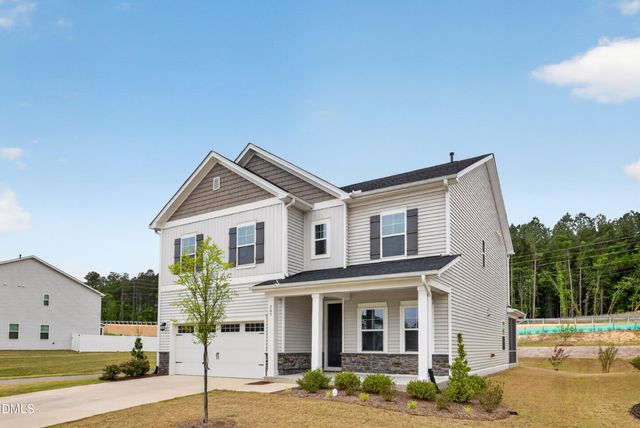 203 Sea Cave Lane, Raleigh, NC 27610