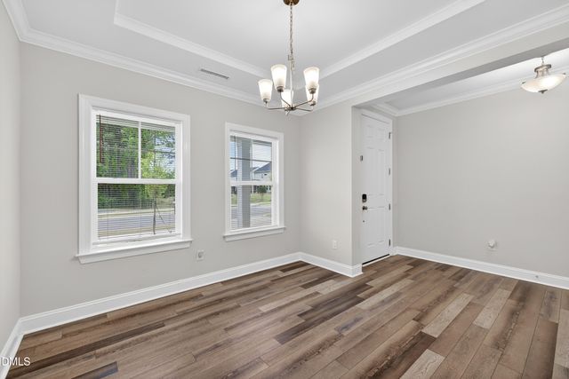 203 Sea Cave Lane, Raleigh, NC 27610