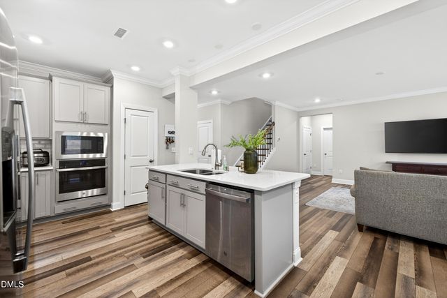 203 Sea Cave Lane, Raleigh, NC 27610