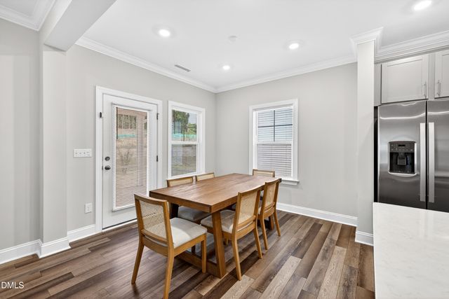 203 Sea Cave Lane, Raleigh, NC 27610