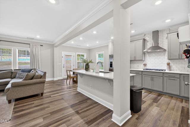 203 Sea Cave Lane, Raleigh, NC 27610