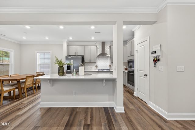 203 Sea Cave Lane, Raleigh, NC 27610