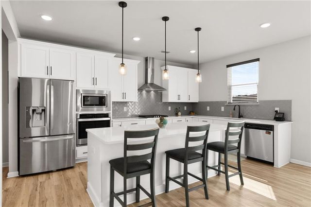 72 Rolling Rock Way, Dallas, GA 30157