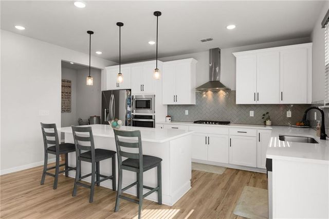 72 Rolling Rock Way, Dallas, GA 30157