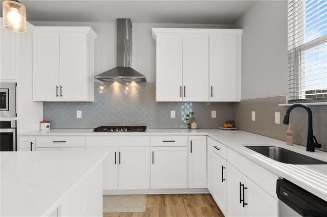 72 Rolling Rock Way, Dallas, GA 30157