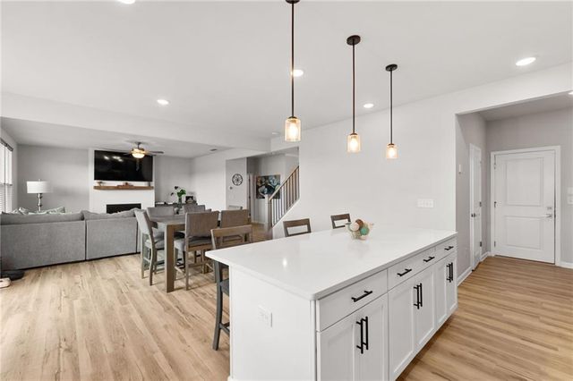 72 Rolling Rock Way, Dallas, GA 30157