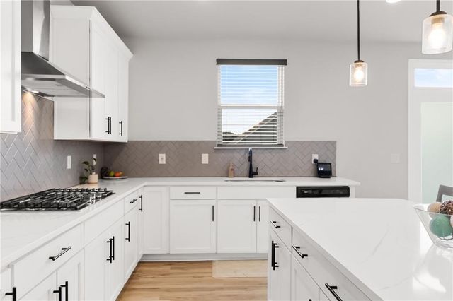 72 Rolling Rock Way, Dallas, GA 30157