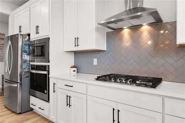 72 Rolling Rock Way, Dallas, GA 30157